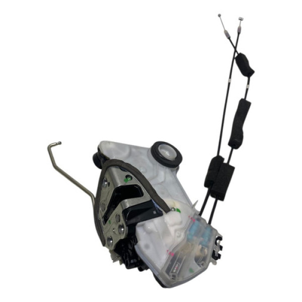 Tranca Fechadura Porta Dianteira Esquerda Honda Hr-v 2024