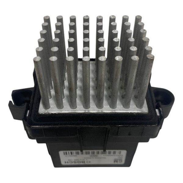 Resistencia Ar Condicionado Gm Cruze 2018 1035900018