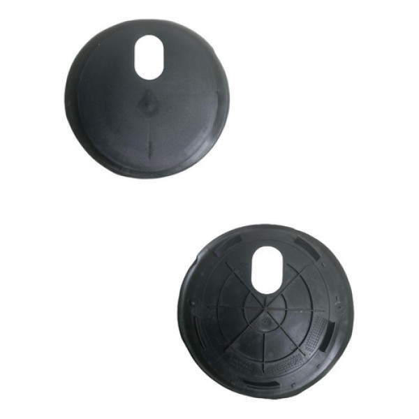 Tampa Acesso Bomba Combustível Vw Voyage/gol 2013 6q0803961