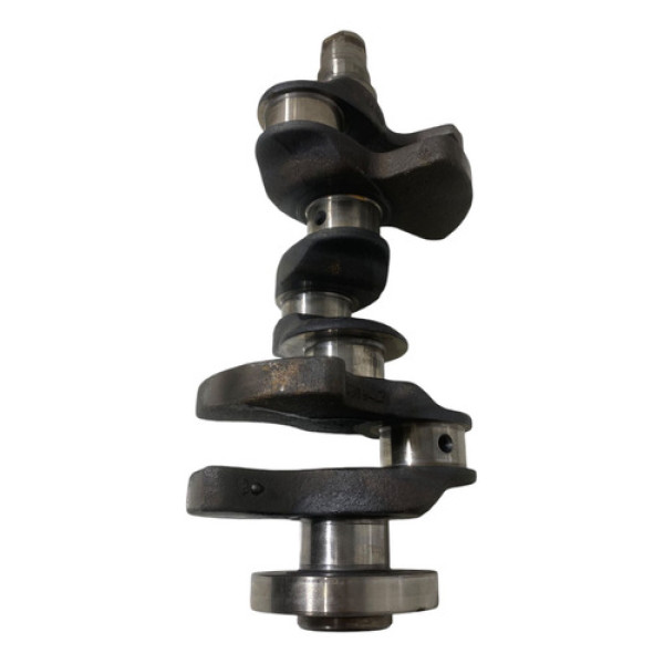 Eixo Virabrequim Vw Gol/fox/up 1.0 04c105123a