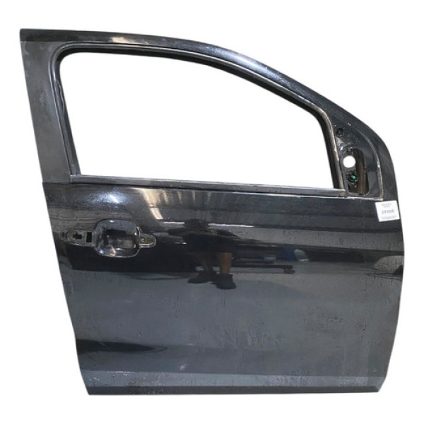 Porta Dianteira Direita Fiat Mobi Like 2020 C/ Detalhe