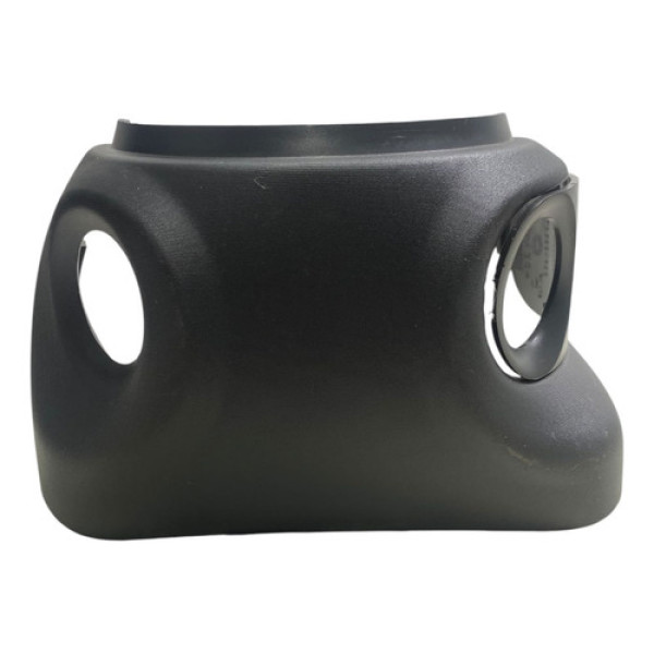 Moldura Sup Coluna Direção Fiat Grand Siena 2021 100190300