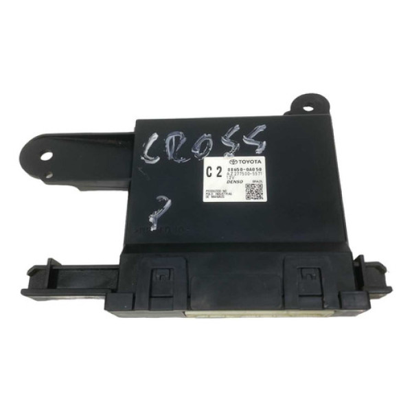 Módulo Ar Condicionado Corolla Cross 1.8 2022 886500a050