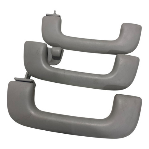 Jogo Alça Teto (pqp) Hyundai Creta Tgdi 2023