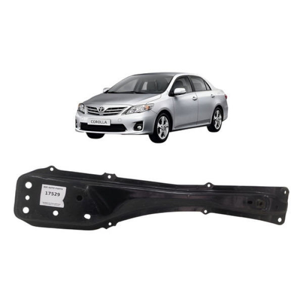 Travessa Inferior Agregado Toyota Corolla 2014/2018