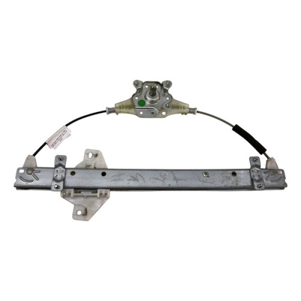 Maquina Vidro Manual Traseiro Esquerdo Hyundai Hb20 2013/19