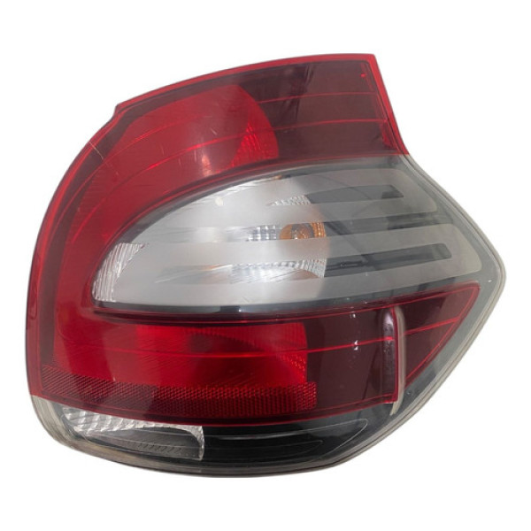 Lanterna Direita Fiat Mobi 2020