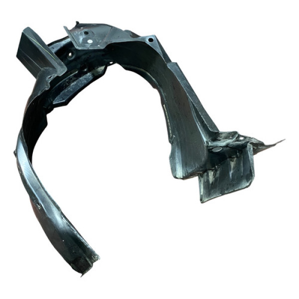 Parabarro Dianteiro Esquerdo Honda Hrv 2023 741503m6