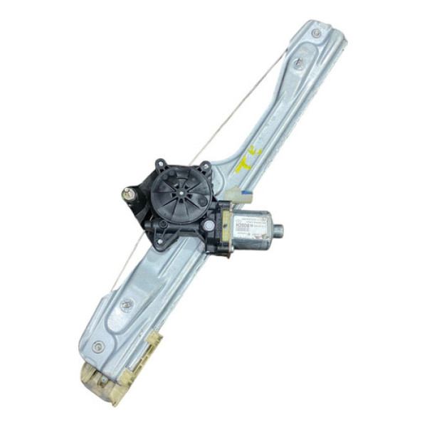 Máquina Vidro Traseiro Esquerda Gm Onix 2020/2024 26279996