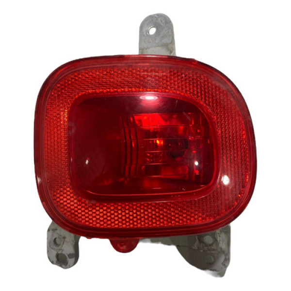 Lanterna Esquerda Parachoque Tras  Renegade 2018 52128025