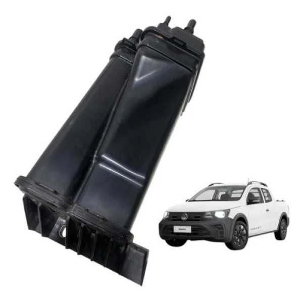 Filtro Canister Vw Saveiro 1.6 2025 5u7201801a
