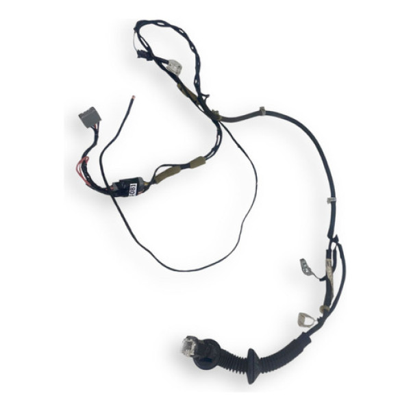 Chicote Porta Traseiro Esquerda Honda Wr-v 2019 2020 