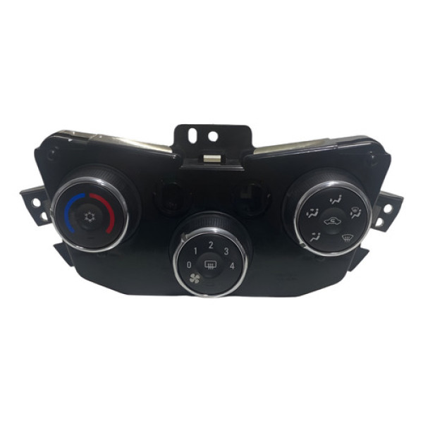 Comando Ar Condicionado Gm Spin 2018 52106098