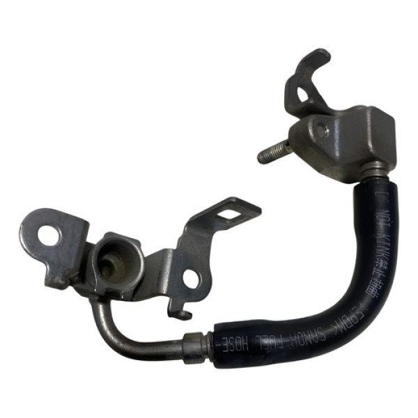 Mangueira Flauta Bicos Injetores Honda Fit 2009/13