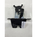 Tranca Fechadura Mala Hyundai Hb20 Hatch 2013/2019