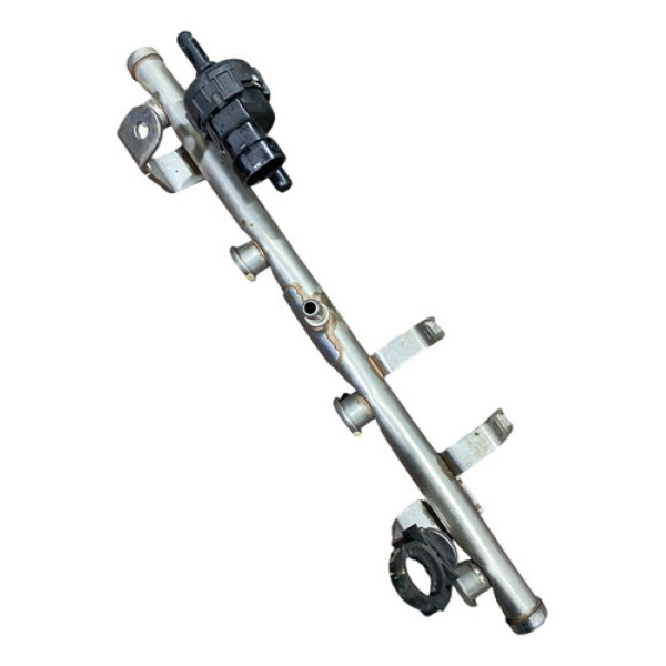 Flauta Bicos Injetores Fiat Idea/siena 1.6 Etorq 55228547