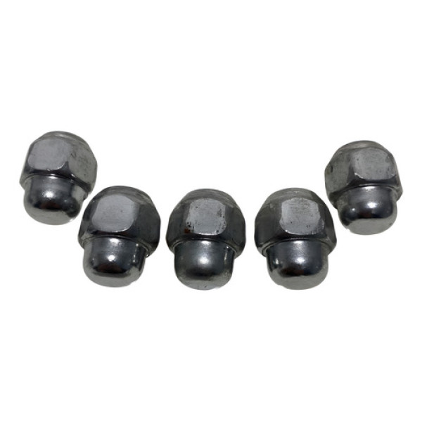 Jogo Porca De Roda Hyundai Creta Tgdi 2023