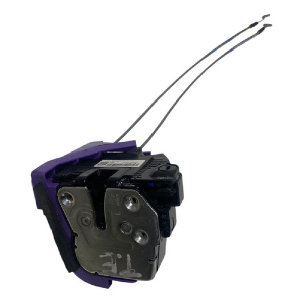 Fechadura Traseira Esquerda Hyundai Creta 2018 81410m4000