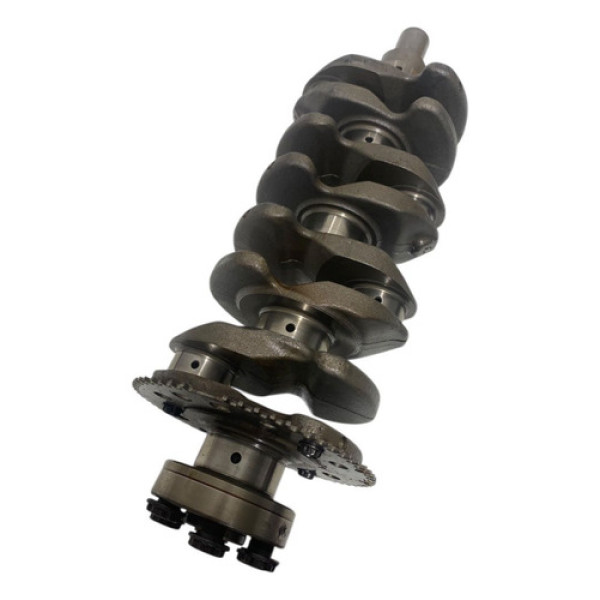 Eixo Virabrequim Honda Fit/city 1.5 2009/2013