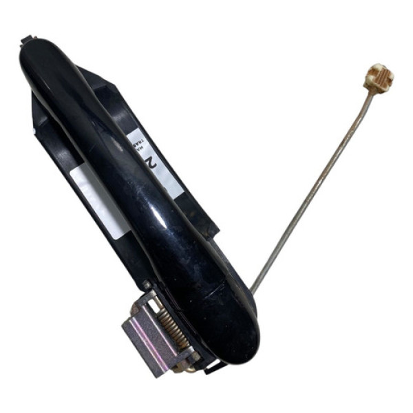 Maçaneta Externa Dianteira Direita Fiat Mobi 2018