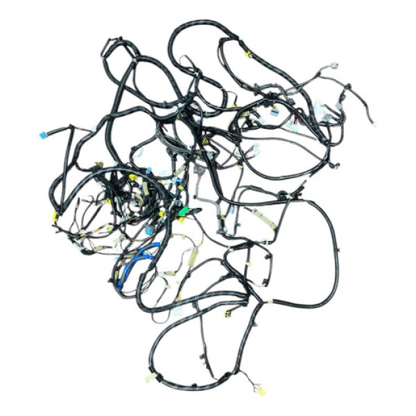 Chiote Interno Carroceria Hr-v Touring 2024 321073l6m101
