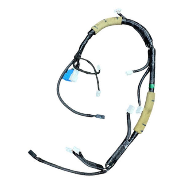 Chicote Tampa De Mala Honda City Hatch 2022  321093r4m100