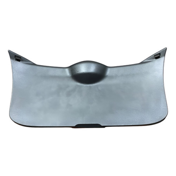 Moldura Tampa De Mala Nissan Kicks 2018 909005ra0a C/detalhe