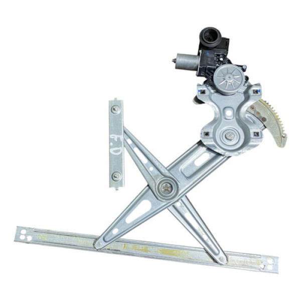 Máquina Vidro Diant Esquerdo Nissan Kicks 2024 807515rb2a