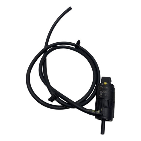 Motor De Esguicho Fiat Cronos 2019 520270840