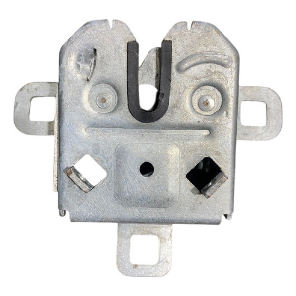 Tranca Fechadura Capo Fiat Mobi 2020