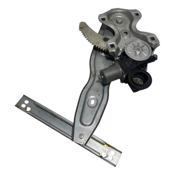 Máquina Vidro Traseiro Direito Nissan Kicks 2018 827305rb0a