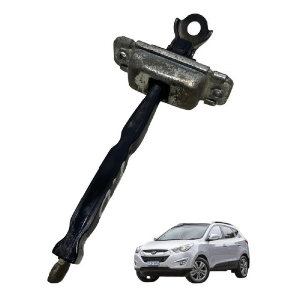 Limitador Porta Dianteira Direita Hyundai Ix35 2015