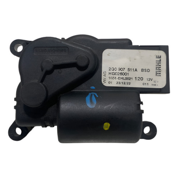 Atuador Cx Evaporadora Vw Polo/virtus/nivus 2020 2q0907511a