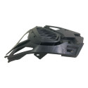Moldura Esquerda Farol De Milha Vw Nivus 2020  2g5853665 Preto Esquerdo
