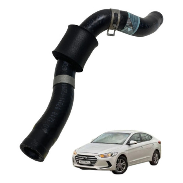 Mangueira Arrefecimento Hyundai Elantra 2017 97311f2201