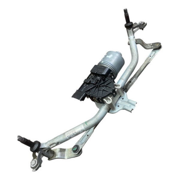 Motor Limpador Parabrisa Peugeot 208 2014 0390241540