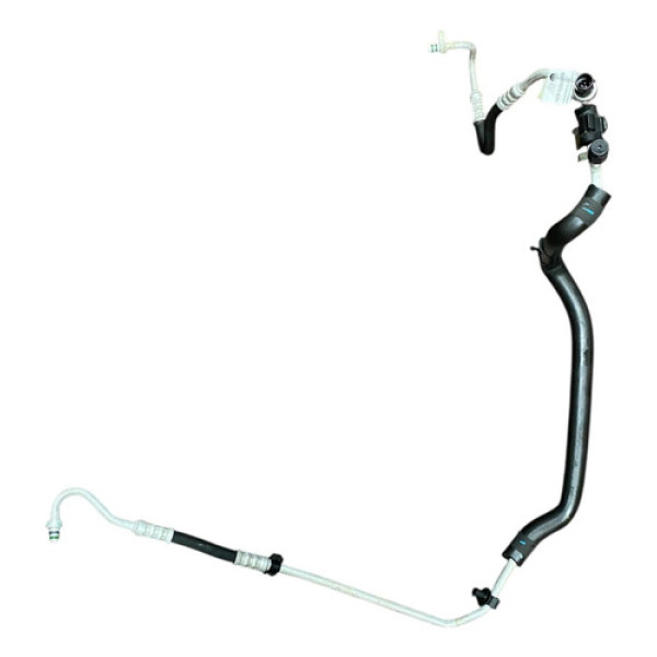 Mangueira Ar Condicionado Fiat Argo/cronos 2024 