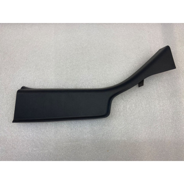 Acabamento Soleira Esquerda Honda City 2022 