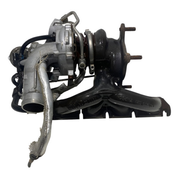 Turbina Vw Tiguan/passat/audi Q3 2.0 2014 06j145713k