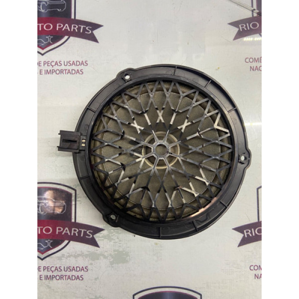 Alto Falante Diant Esquerdo Peugeot 208 Griffe 1.6 2014 