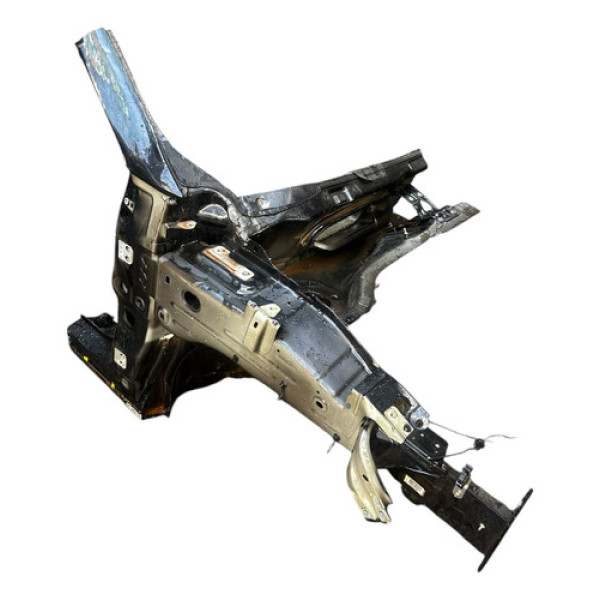 Caixa De Roda Jeep Commander 1.3 2022 Lado Direito C Detalhe