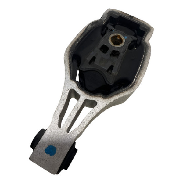 Calço Raquete Cambio Peugeot 208 2021/24 34955380