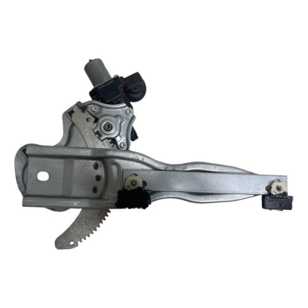 Máquina Elétrico Vidro Traseira Esquerda Nissan Kicks 2023