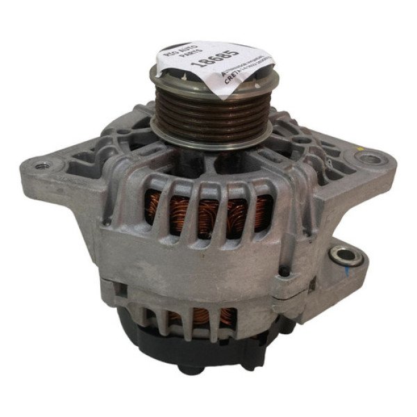 Alternador Hyundai Creta 1.6 2017/2021 2625573