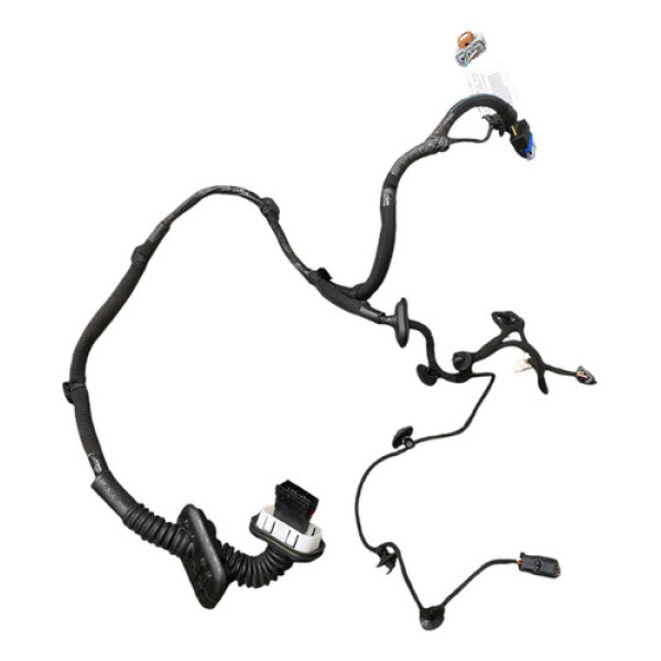 Chicote Porta Traseira Esquerda Peugeot 208 2022  9836090180