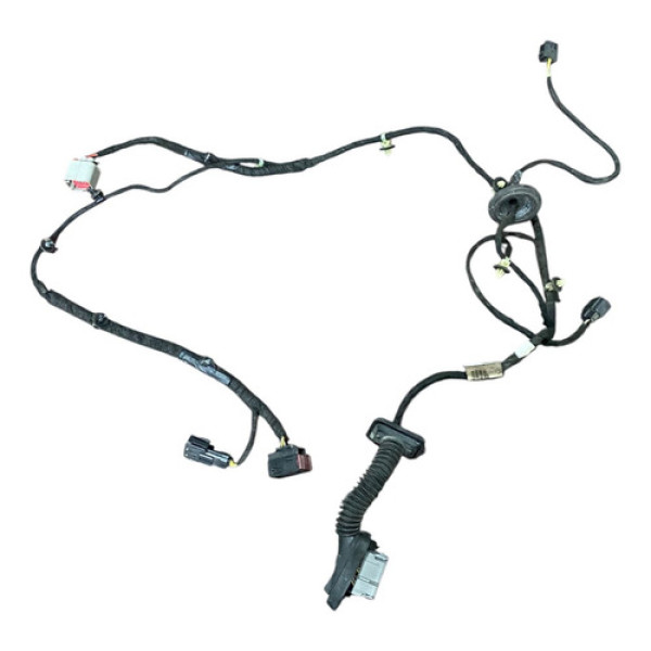 Chicote Porta Traseira Direita Gm Tracker 2018 42600309