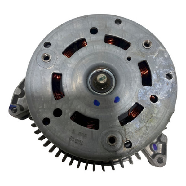 Motor Eletroventilador Gm Cruze 1.4 2017/2022 3137234086