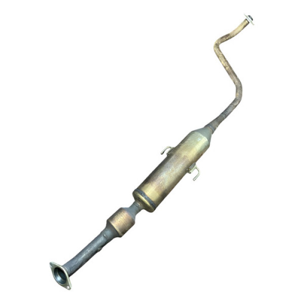 Catalisador Secundário Toyota Corolla Cross 2.0 2023