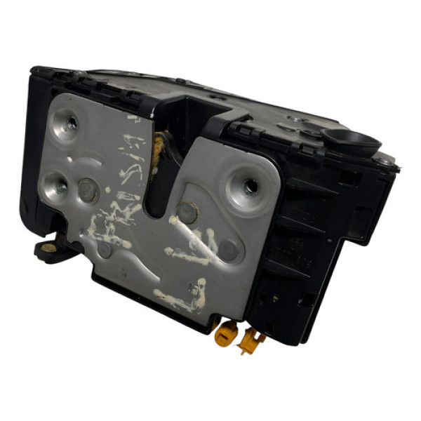 Fechadura Porta Dianteira Esquerda Gm Onix/prisma 13518380