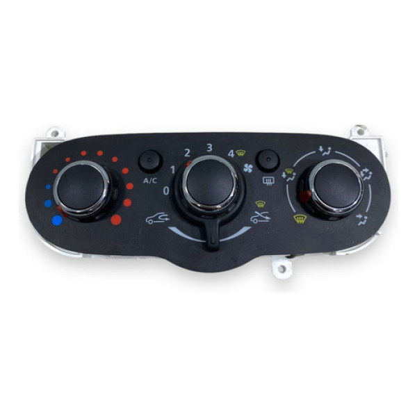 Comando Central Ar Cond Renault Captur 2019 30080047/06